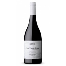 Paulo Laureano "Miguel Maria Laureano" Alfrocheiro Red Wine