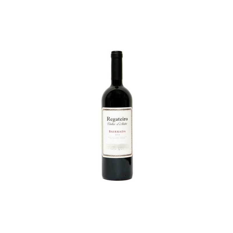 Regateiro Vinha d'Anita Red Wine Regateiro Vinha d'Anita Red Wine
