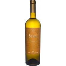 Bílé víno Sericaia 2019