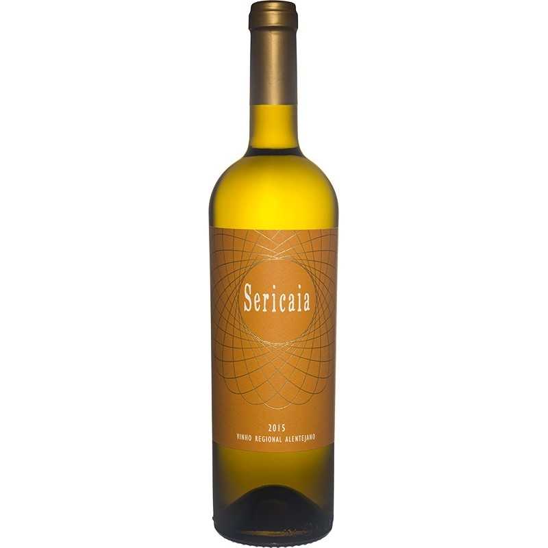 Sericaia 2019 White Wine Sericaia 2019 White Wine