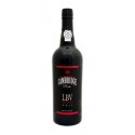 Cambridge LBV 2011 Port Wine