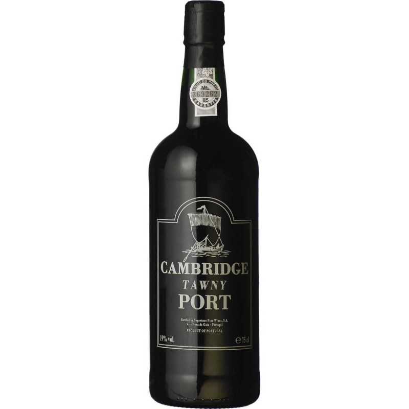 Cambridge Tawny Port Wine Cambridge Tawny Port Wine