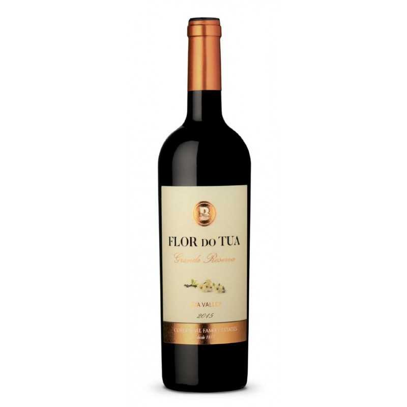 Flor do Tua Grande Reserva 2019 Red Wine Flor do Tua Grande Reserva 2019 Red Wine