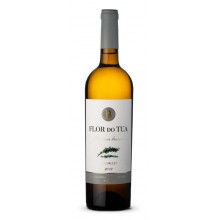 Flor do Tua Reserva 2021 Bílé víno
