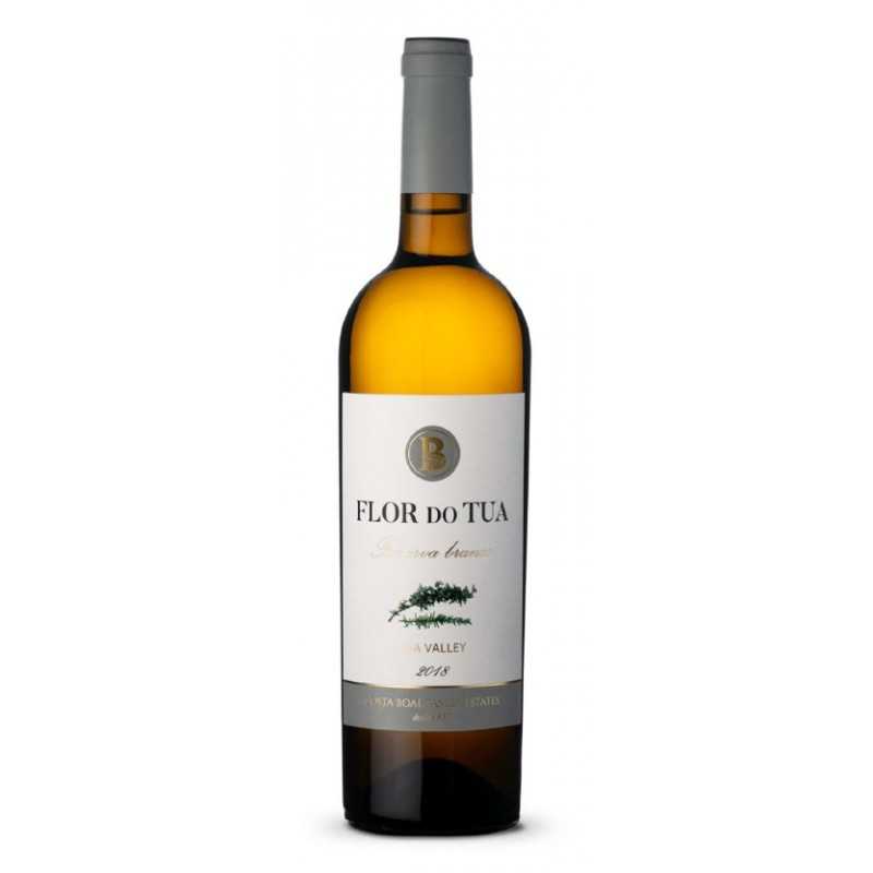 Flor do Tua Reserva 2021 White Wine Flor do Tua Reserva 2021 White Wine