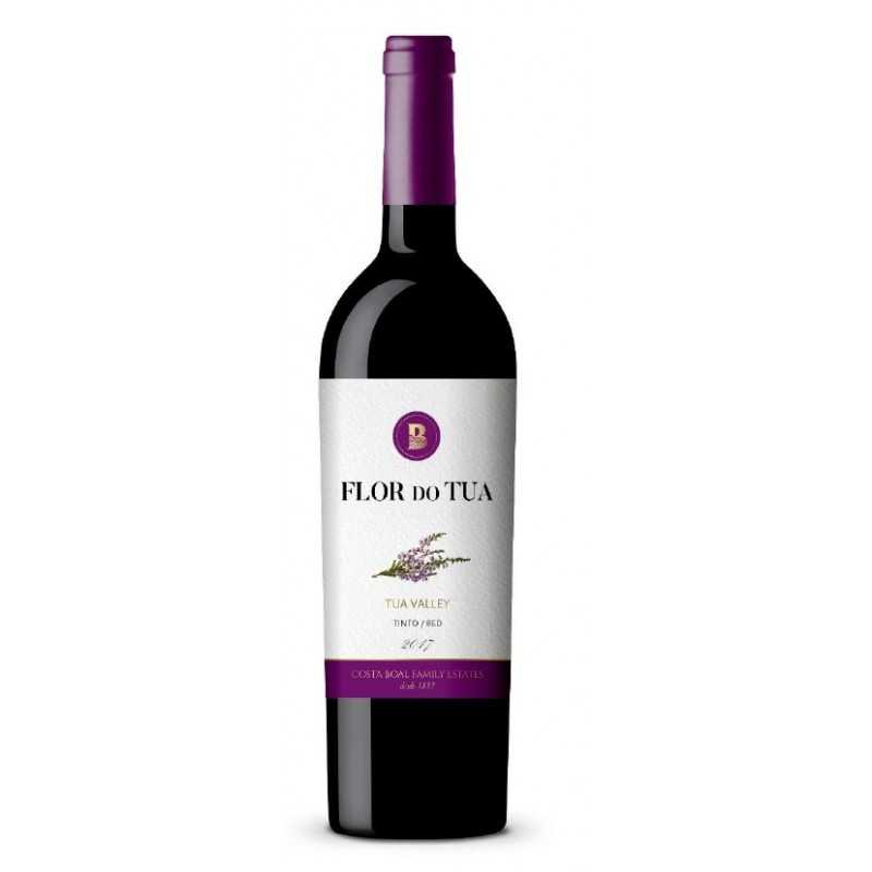 Flor do Tua 2021 Red Wine