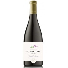 Červené víno Flor do Côa Grande Reserva 2017