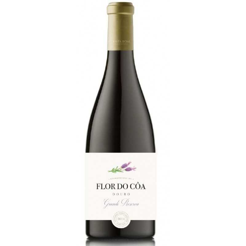 Flor do Côa Grande Reserva 2017 Red Wine Flor do Côa Grande Reserva 2017 Red Wine