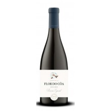 Červené víno Flor do Côa Reserva Especial 2015|Winefromportugal