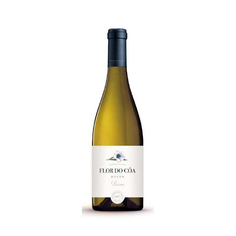 Flor do Côa Reserva 2018 White Wine Flor do Côa Reserva 2018 White Wine
