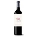 2 Blumen 2015 Rotwein|Winefromportugal