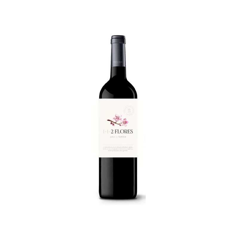 2 Flores 2015 Red Wine 2 Flores 2015 Red Wine