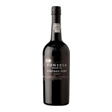 Fonseca Vintage 2007 Port Wine