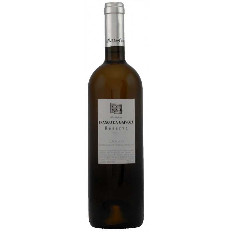 Branco da Gaivosa Grande Reserva 2012 White Wine Branco da Gaivosa Grande Reserva 2012 White Wine
