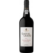 Quinta do Crasto|Winefromportugal