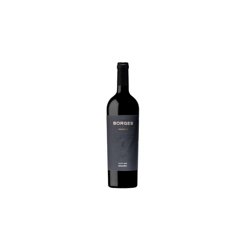 Borges Douro Reserva 2015 Red Wine|Winefromportugal