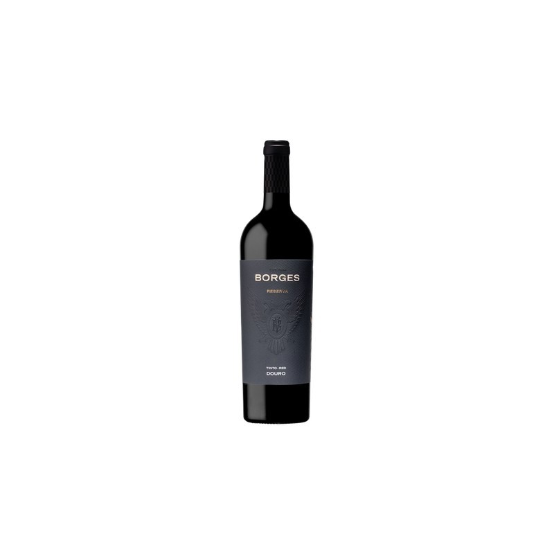 Borges Douro Reserva 2015 Red Wine Borges Douro Reserva 2015 Red Wine