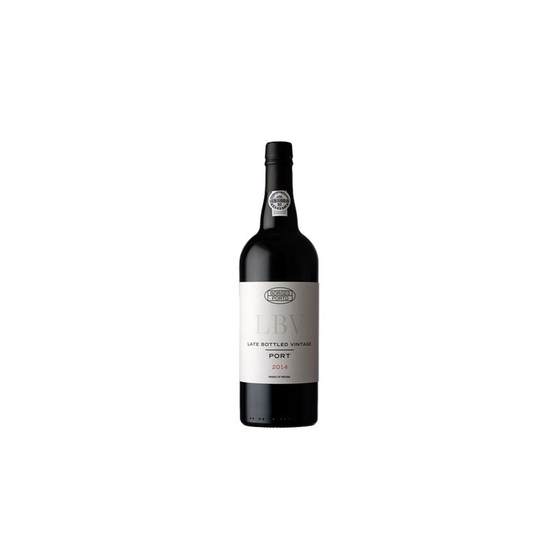 Borges LBV 2016 Port Wine Borges LBV 2016 Port Wine