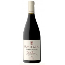 Červené víno Monte Meão Tinta Roriz 2015