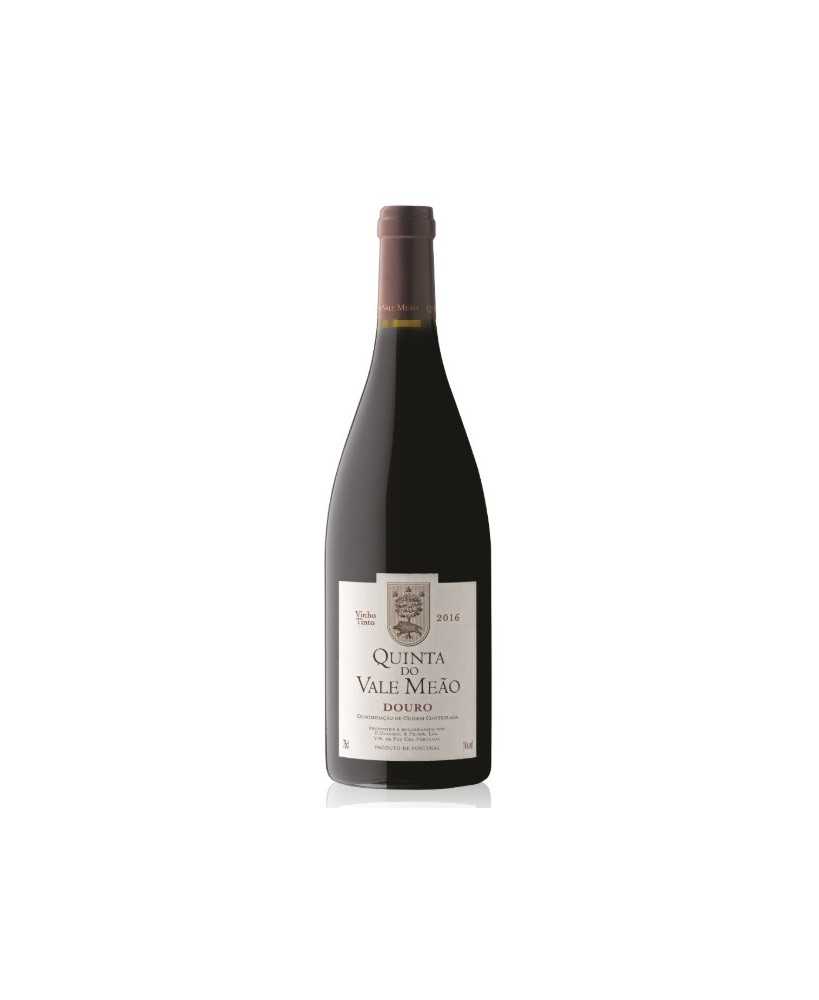 Quinta do Vale Meão 2018 Red Wine Quinta do Vale Meão 2018 Red Wine