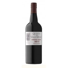 Quinta do Vale Meão Portské víno ročník 2018