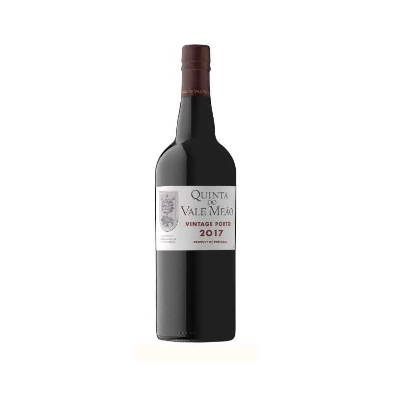 Quinta do Vale Meão Portské víno ročník 2018 Quinta do Vale Meão Portské víno ročník 2018