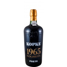 Kopke Colheita 1965 Edição Especial Portské víno