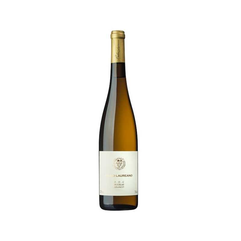 Paulo Laureano Bucelas 2015 Bílé víno Paulo Laureano Bucelas 2015 Bílé víno