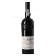 Taylor's Terra Feita Vintage 2001 Portvin|Winefromportugal