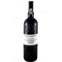 Taylor's Vargellas Vinha Velha Ročník 2000 portské víno|Winefromportugal