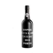 Kopke Ročník portského vína 2015|Winefromportugal