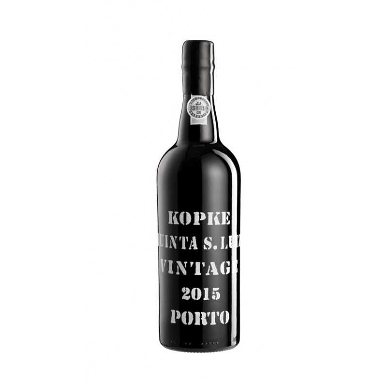 Kopke Vintage 2015 Port Wine Kopke Vintage 2015 Port Wine