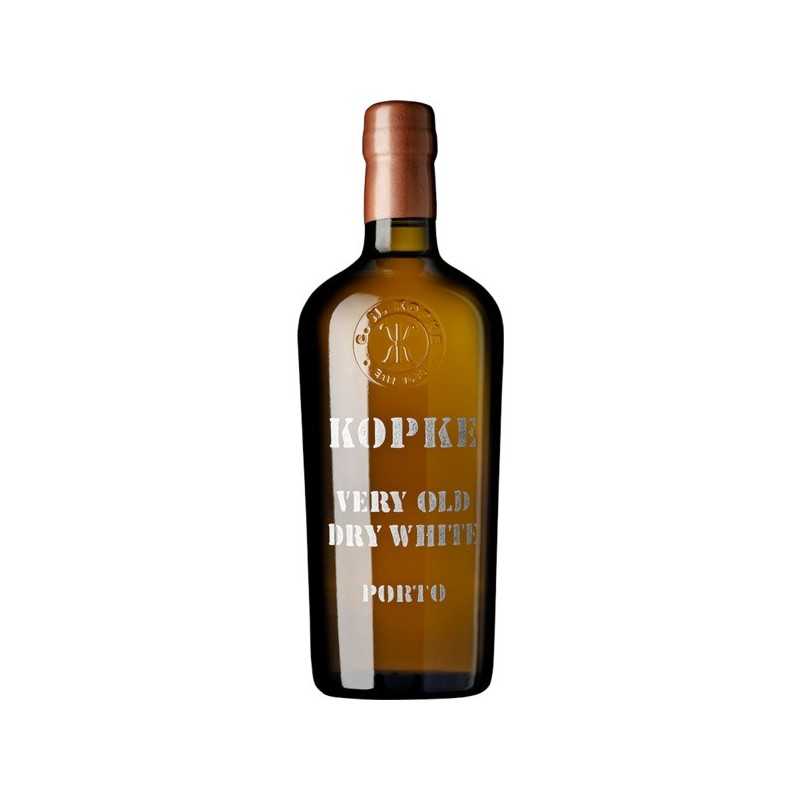 Kopke Very Old Dry White Port Wine