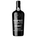 Kopke Colheita 2007 White Port Wine