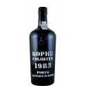 Kopke Colheita 1983 Port Wine (375ml)