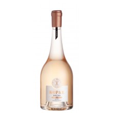 Kopke Růžové víno Reserva Rufete 2019