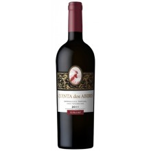 Quinta dos Abibes Sublime 2011 Červené víno