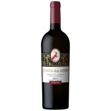 Quinta dos Abibes Sublime 2011 Red Wine