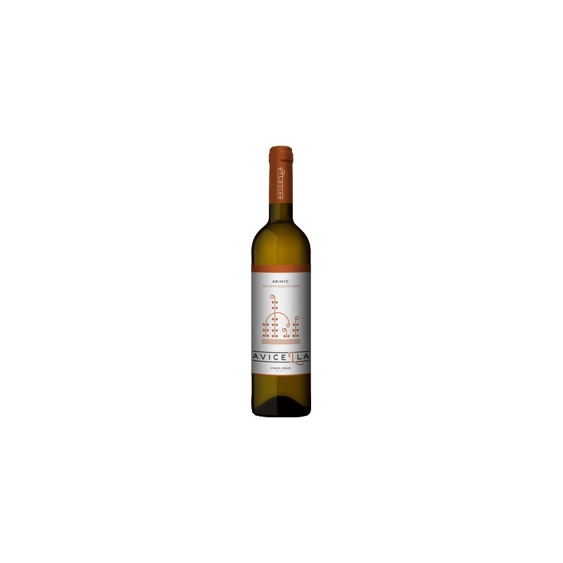 Avicella Arinto 2018 Bílé víno