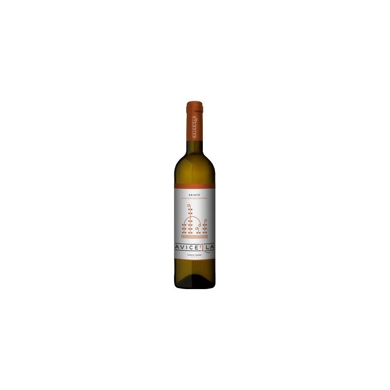 Avicella Arinto 2018 White Wine|Winefromportugal