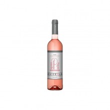Avicella 2017 Rosé víno