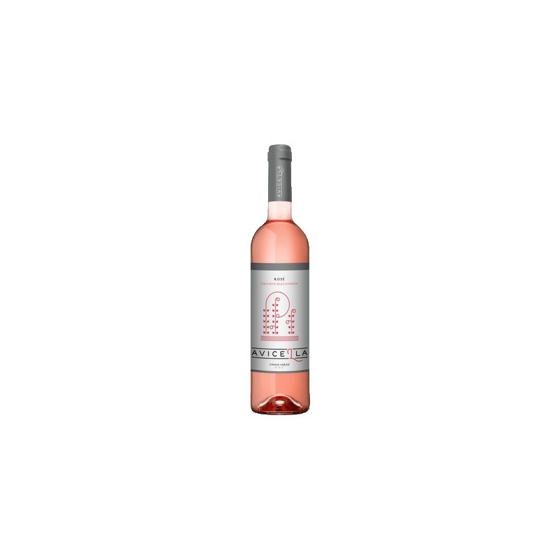 Avicella 2017 Rosé víno|Winefromportugal