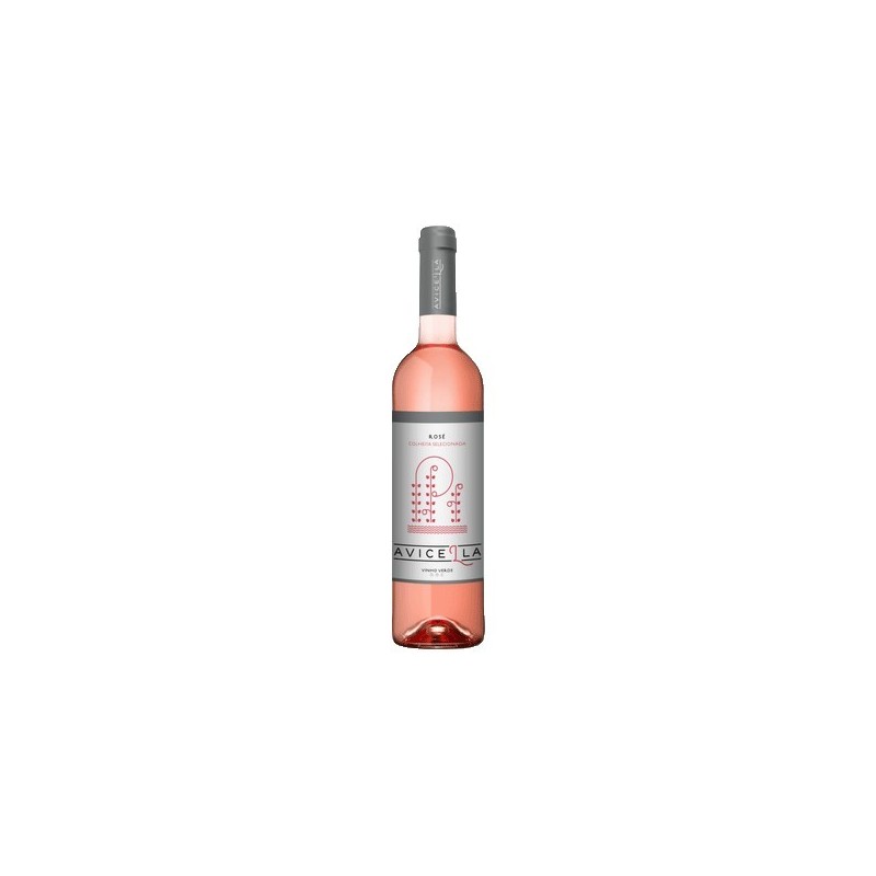 Avicella 2017 Rosé Wine Avicella 2017 Rosé Wine