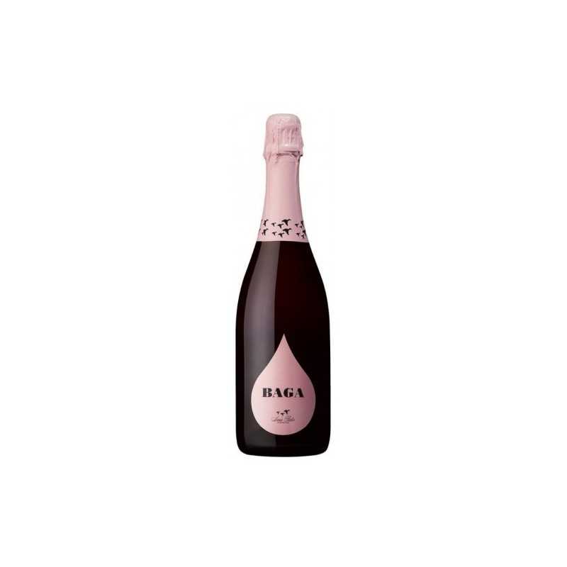 Luis Pato Baga Gota Bruto Sparkling Rosé Wine Luis Pato Baga Gota Bruto Sparkling Rosé Wine