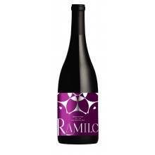 Ramilo Vinhas Velhas 2017 Red Wine