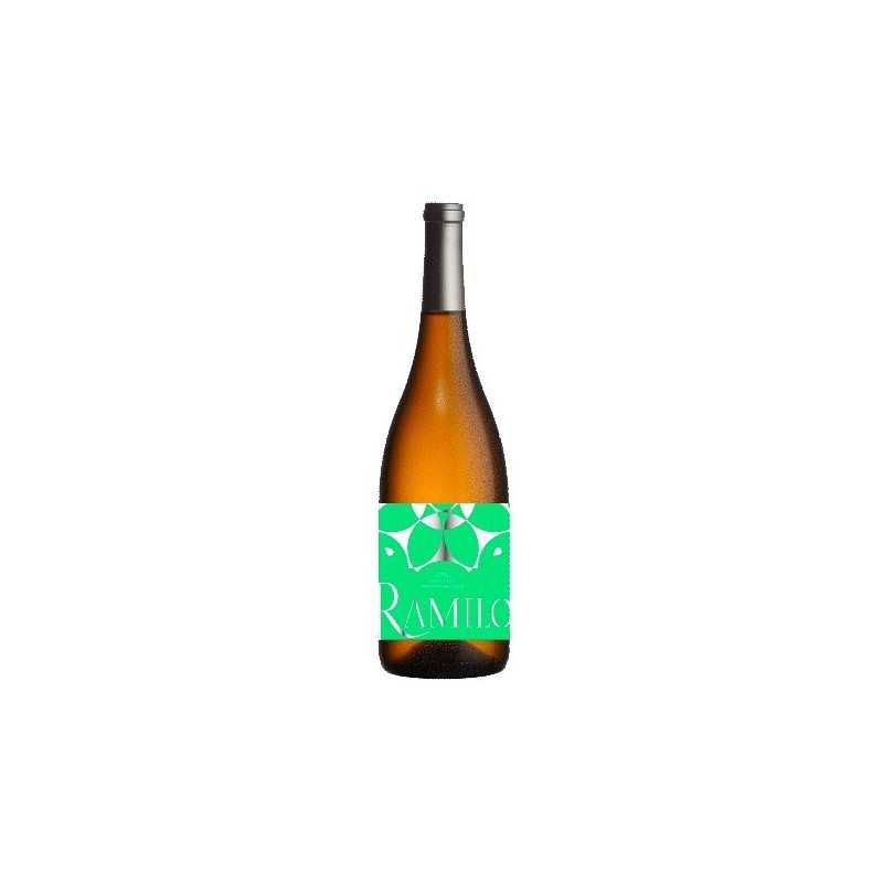 Ramilo Vital 2019 White Wine