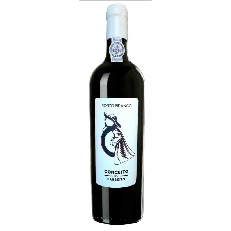 Conceito by Barbeito White Port Wine