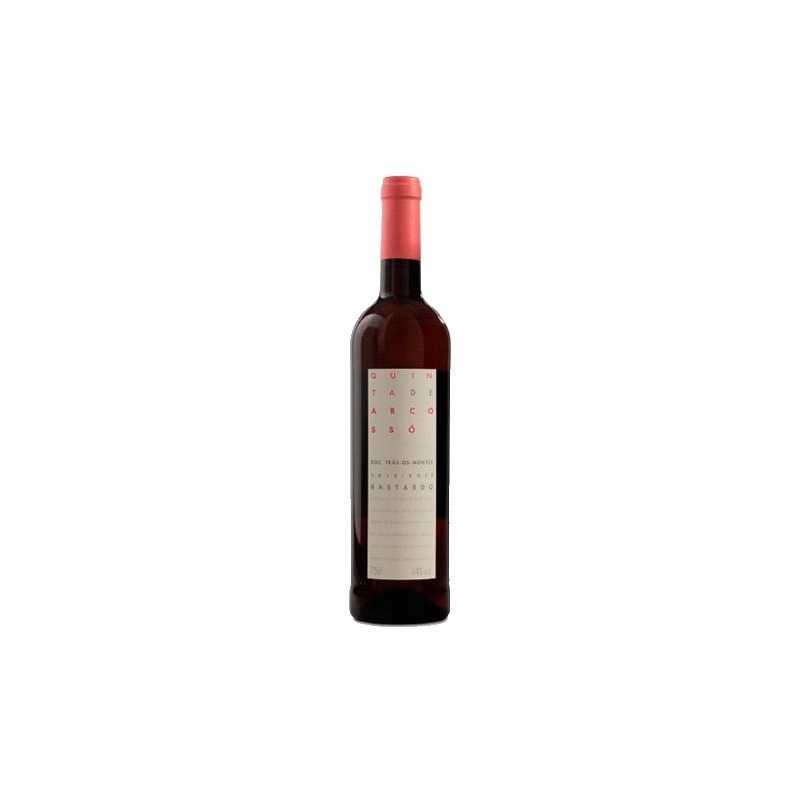 Quinta de Arcossó Rosé víno 2020