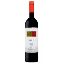 Manuel Correia Červené víno EMECE Colheita 2017