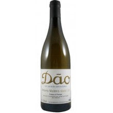 António Madeira Vinhas Velhas 2019 Bílé víno
